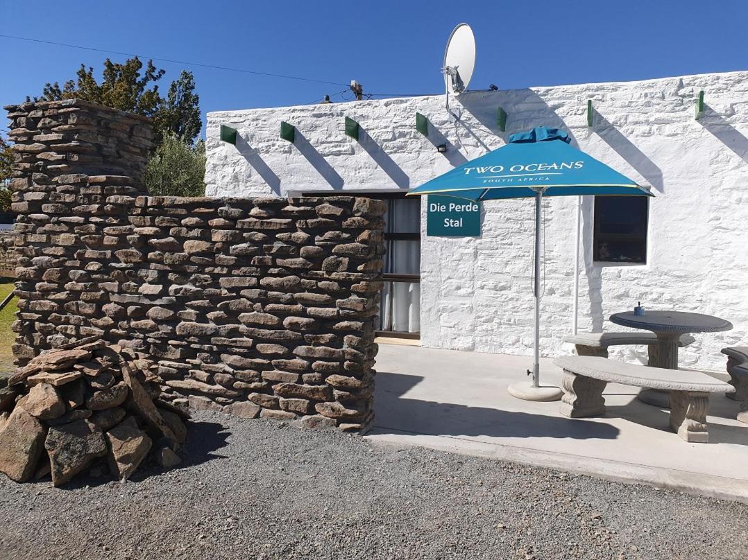 The Whitehouse Inn Sutherland Esterno foto