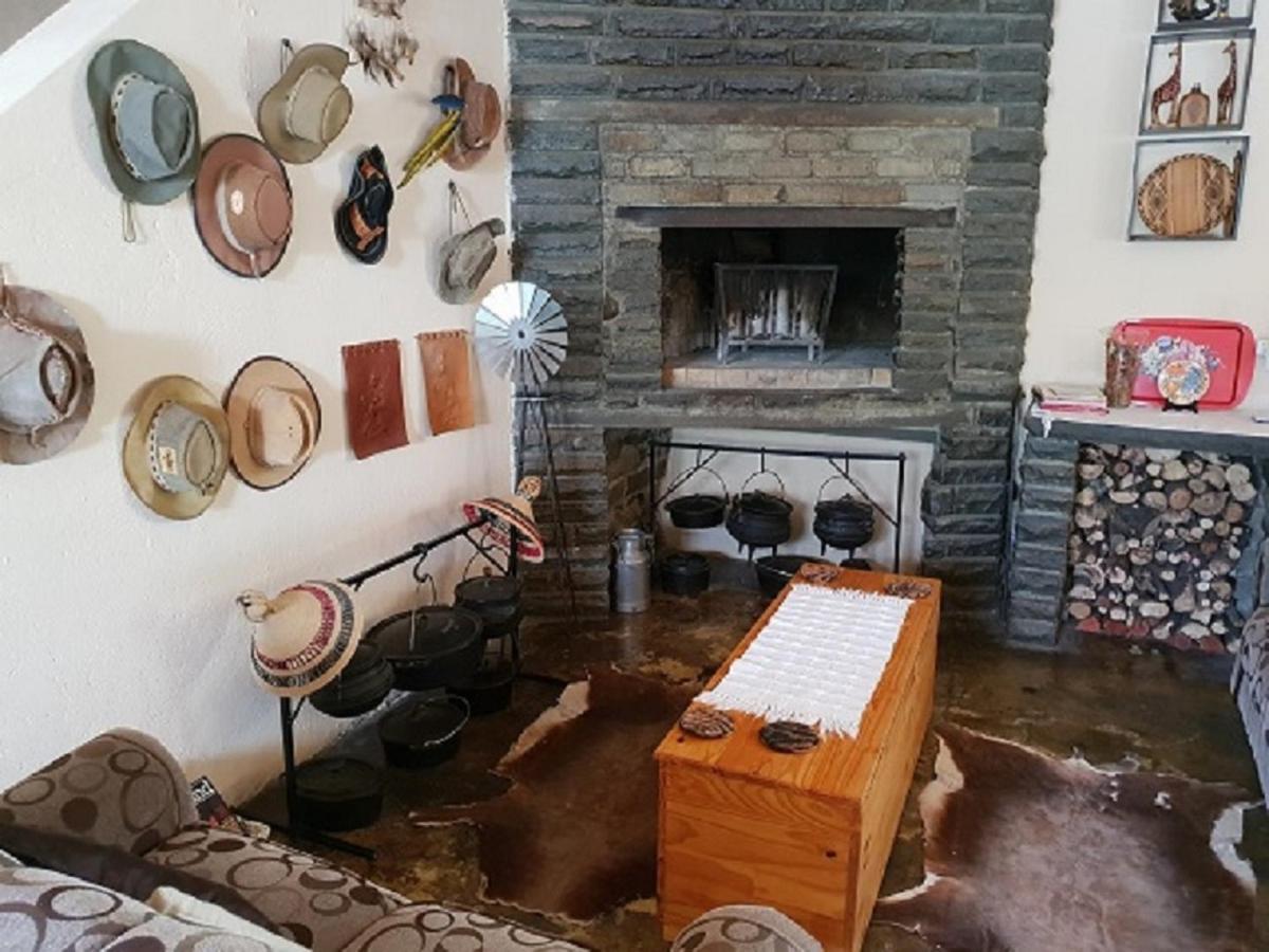 The Whitehouse Inn Sutherland Esterno foto